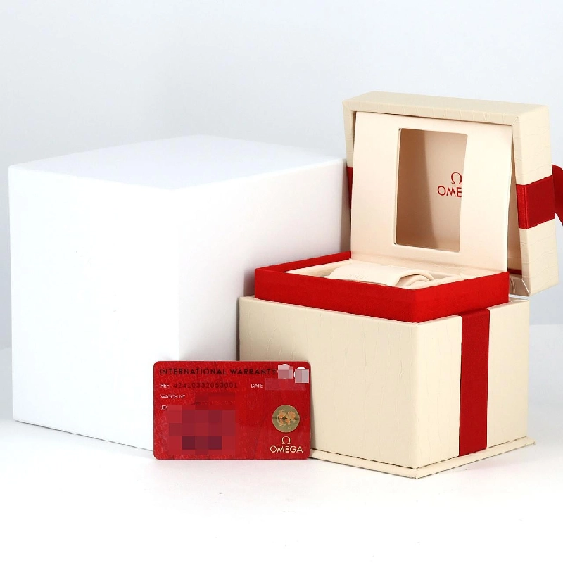 Đồng hồ Omega De Ville Prestige 8P 424.10.33.20.53.001 SS tự động - Hàng hiệu Chính hãng 876203