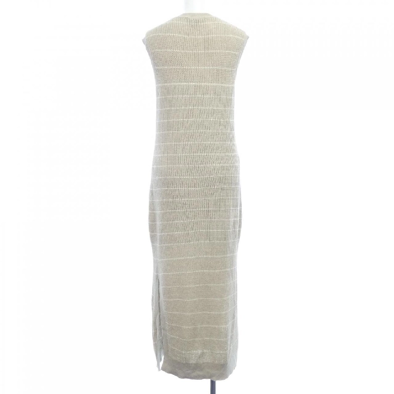 【Mã giảm giá】Loro Piana Đầm 652857