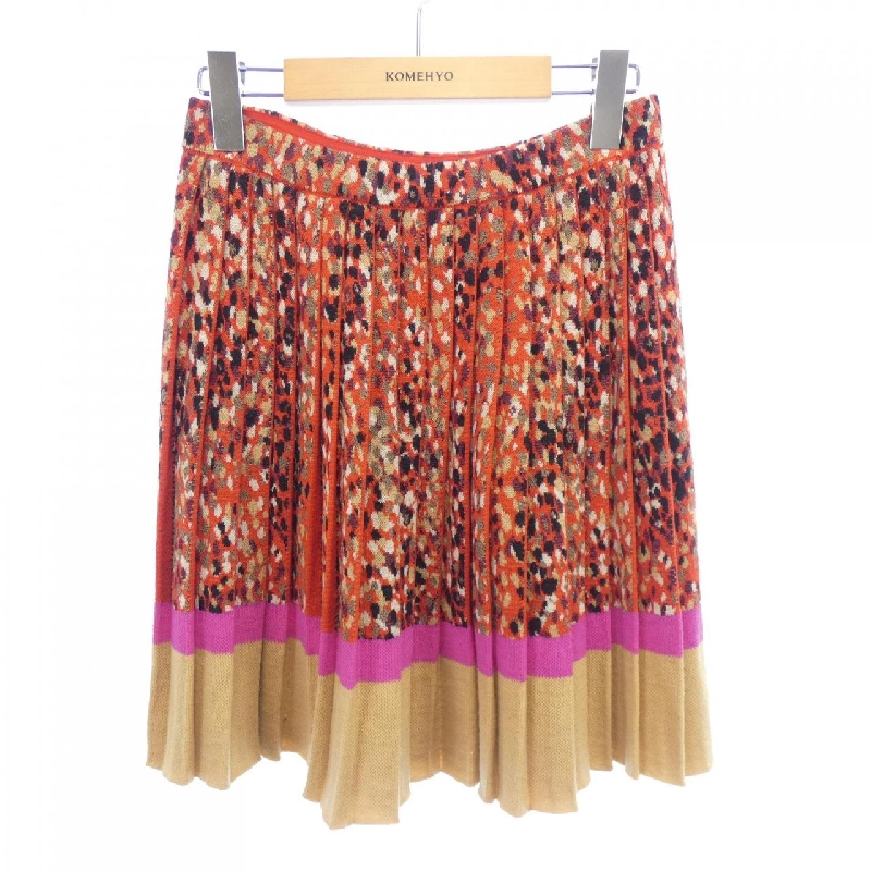 ミッソーニ MISSONI Skirt - Hàng hiệu Authentic 816861