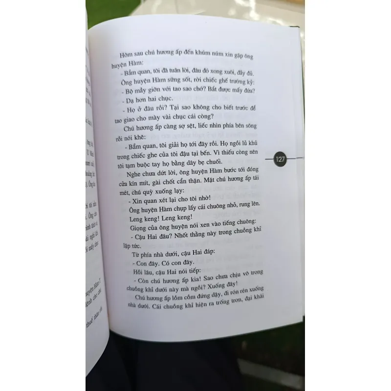 BIỂN CỎ - MIỀN TÂY - HÌNH BÓNG CŨ - SƠN NAM 730666