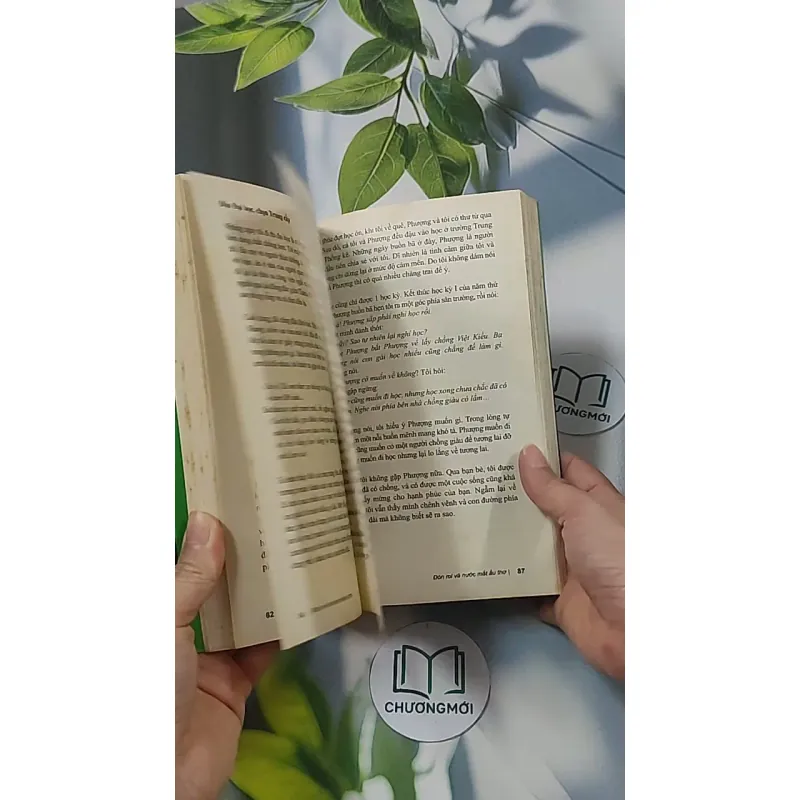 Vượt biển lớn: Cách đi lên của người khởi nghiệp từ 5 xu - Nguyễn Thái Duy 688542