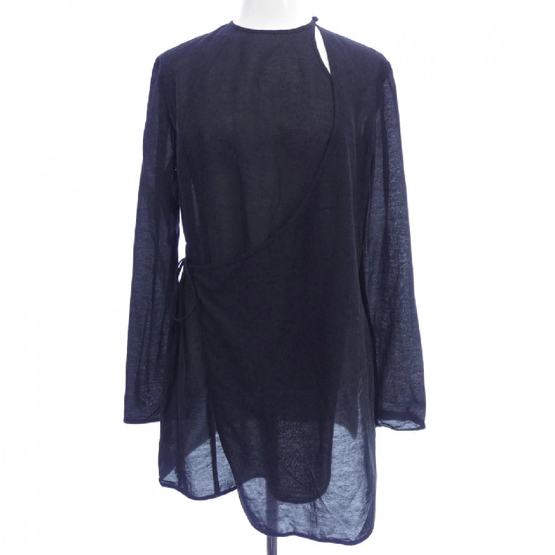 Mame Kurogouchi MM25SS-SH047 Áo - Hàng hiệu Authentic 810113