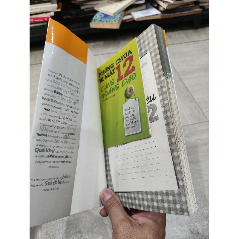 HÃY NÓI YÊU THÔI, ĐỪNG NÓI YÊU MÃI MÃI 2 305650