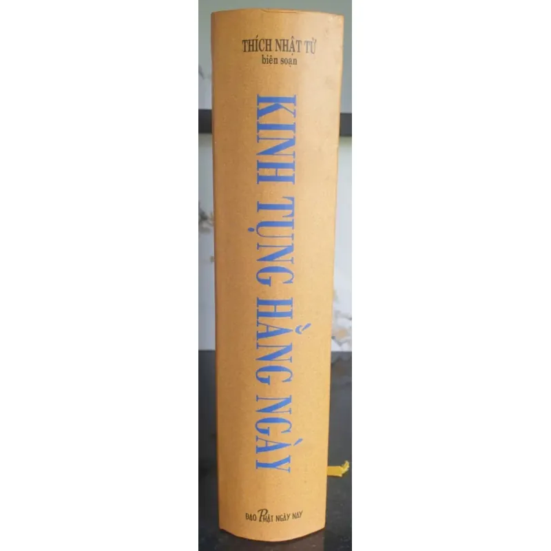 Kinh Tụng Hàng Ngày - Thích Nhật Từ biên soạn 697534