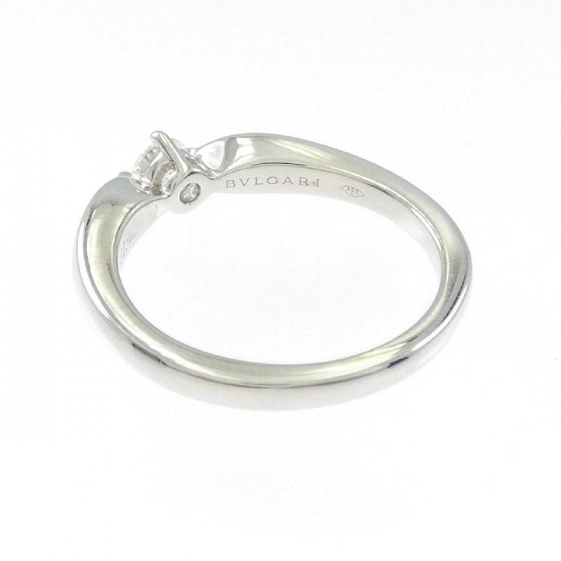 Nhẫn Bulgari Dedicata A Venezia 0.18CT F VVS2 EXT - Hàng hiệu Chính hãng 838679