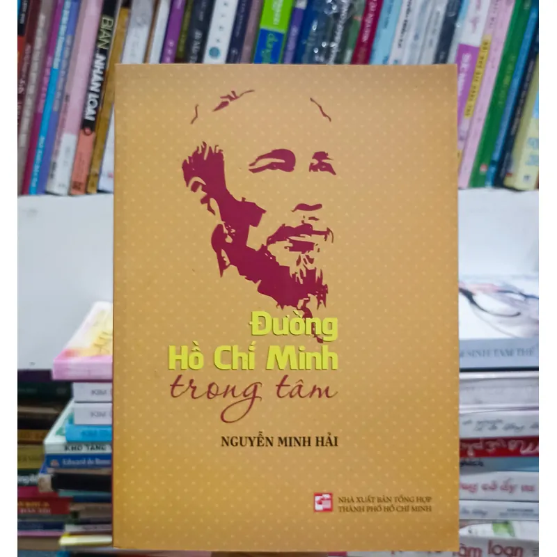 Đường Hồ Chí Minh trong tâm 🌻 589403