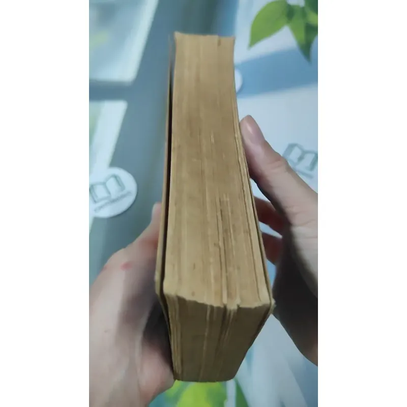 Từ Điển Việt - Anh 1997 727296