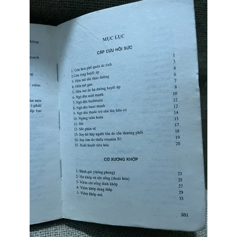 Hướng dẫn thực hành điều trị - 350 trang  926150