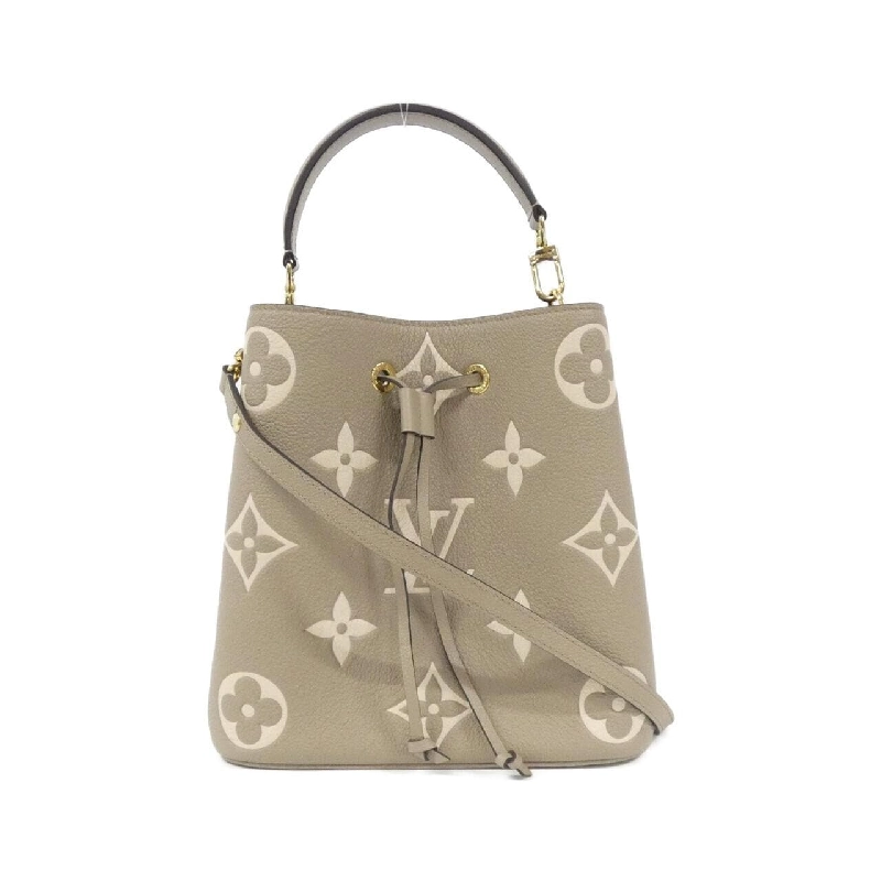 Túi đeo vai Louis Vuitton Monogram Empreinte Neo Noe MM M45555 - Hàng hiệu Authentic 776626