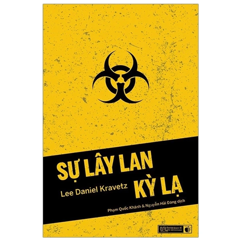 Sự Lây Lan Kỳ Lạ 442555