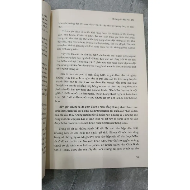 MỌI NGƯỜI ĐỀU NÓI DỐI - NGUYỄN HẠO NHIÊN 738859