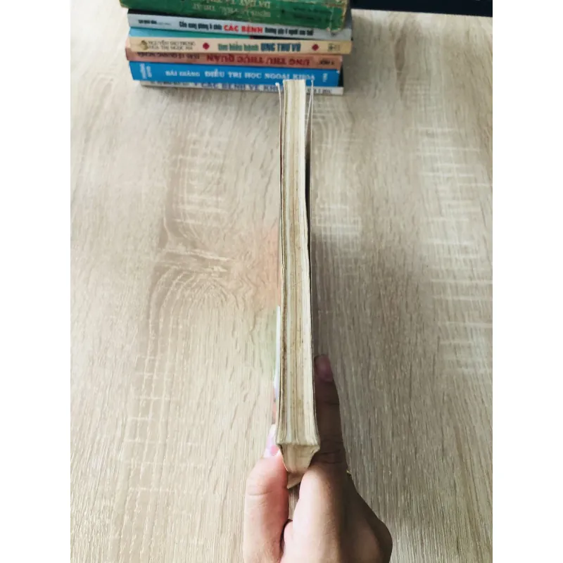 TỪ CHỨNG ĐAU LƯNG TỚI CÁC BỆNH ĐAU KHỚP 1017705