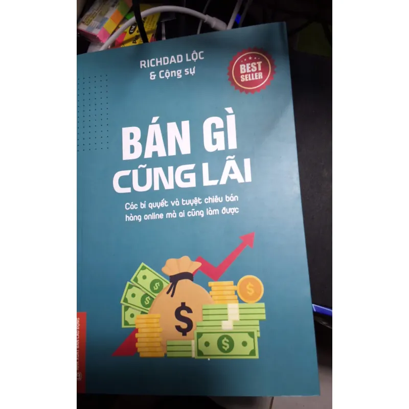 Bán gì cũng lãi 592693