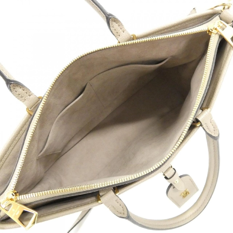 Túi Louis Vuitton Monogram Empreinte Trianon MM M46504 617473