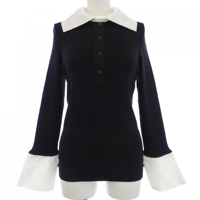 シャネル CHANEL P30858K00469 07P ニット 634353