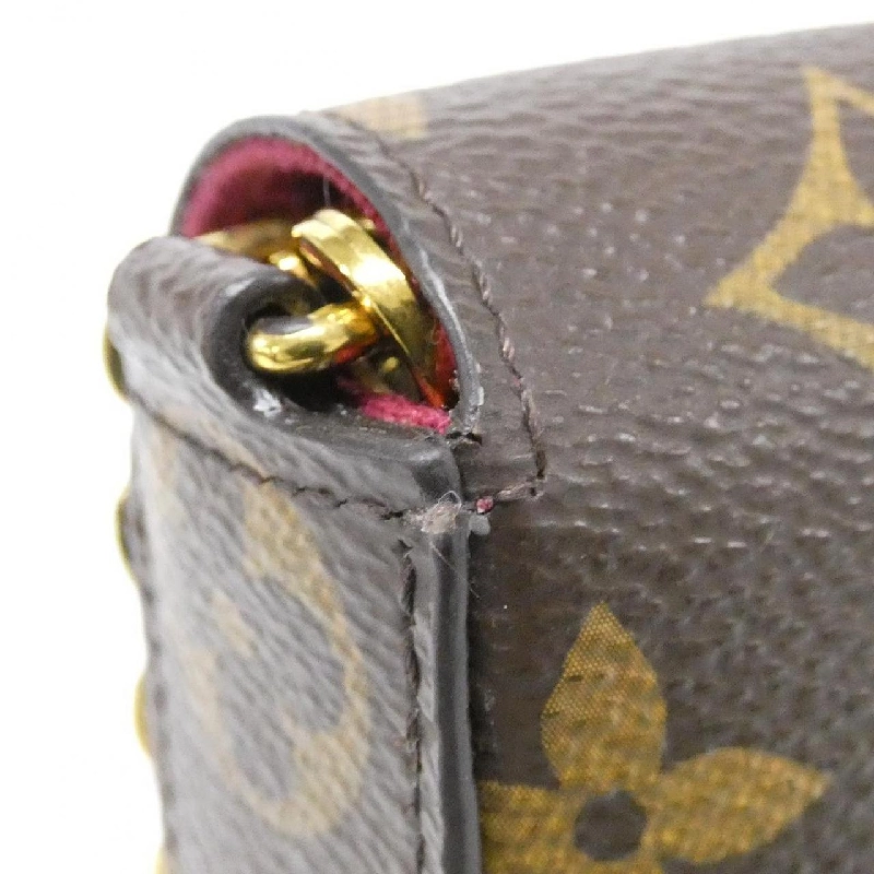 Túi xách vai Louis Vuitton Monogram Pochette Felicie M61276 - Hàng hiệu Chính hãng 802755