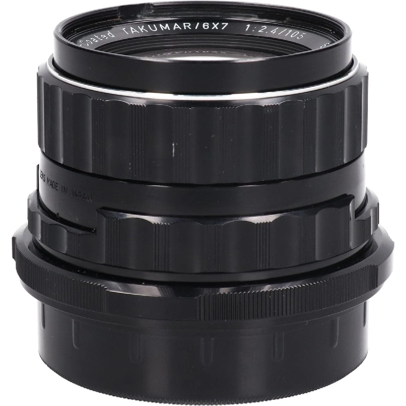 SMC Takumar 105mm F2.4 (6X7) - Hàng hiệu Chính hãng 880599