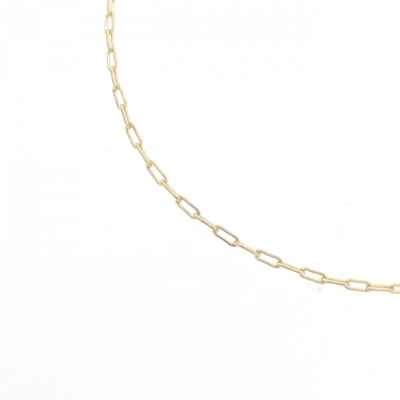 K18YG Dây chuyền - Hàng hiệu Authentic 865647