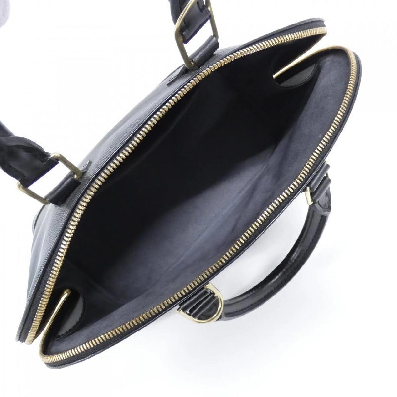 Túi Louis Vuitton Epi Alma PM M52142 617823