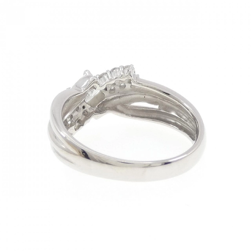 Nhẫn kim cương PT900 0.32CT 669210