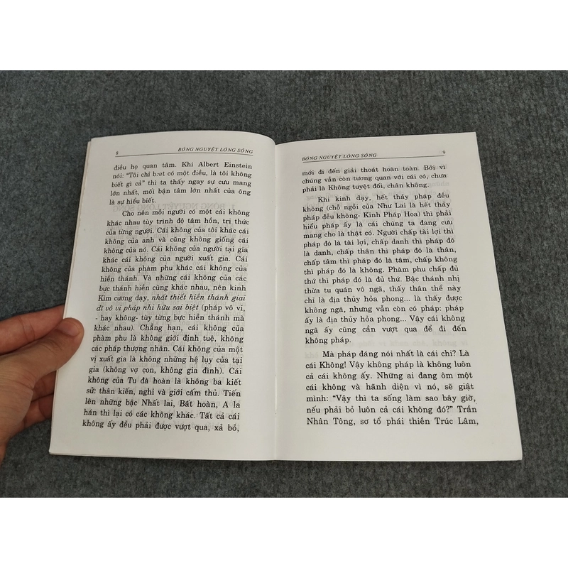 BÓNG NGUYỆT LÒNG SÔNG 494775