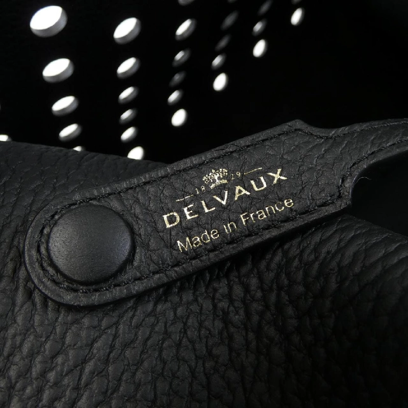 【Mã giảm giá】Túi DELVAUX 661732