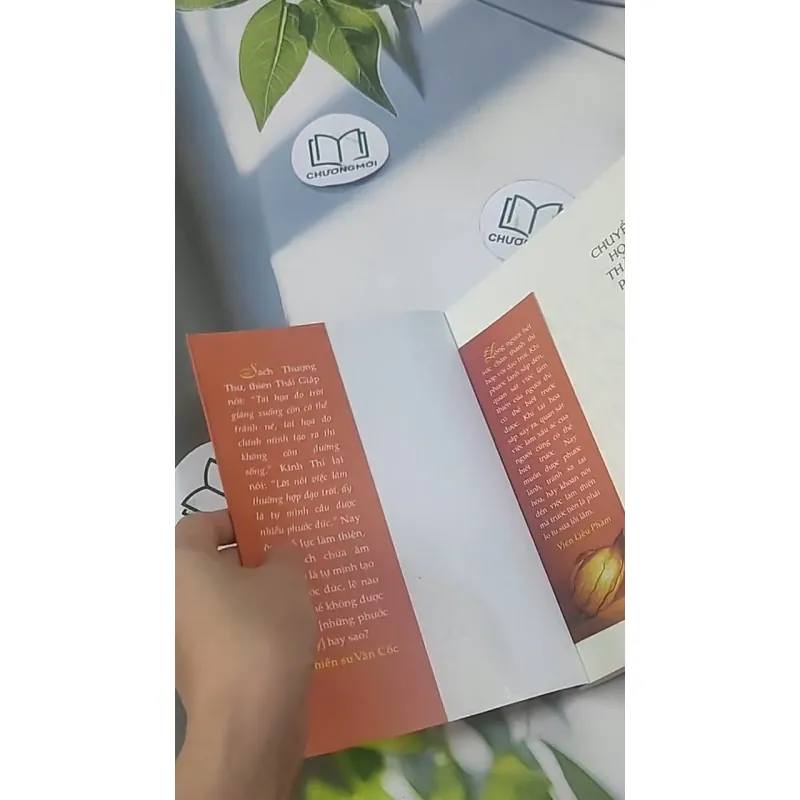 Chuyển Họa Thành Phúc (Sách Phật - Giáo Lý 705558