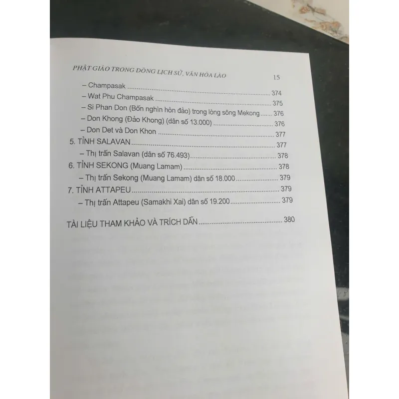 Phật Giáo Trong Dòng Lịch Sử Văn Hóa Lào 694076