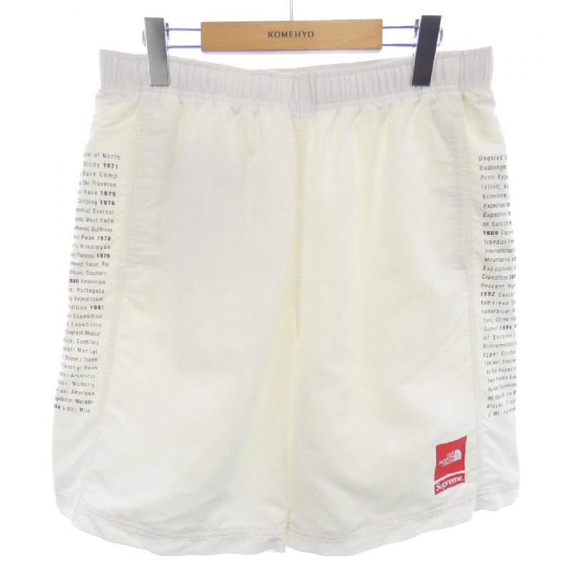 Quần short SUPREME×THE NORTH FACE NB02410I - Hàng hiệu Authentic 890511