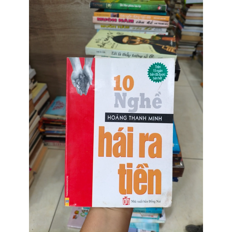 10 nghề hái ra tiền 🌱 522845