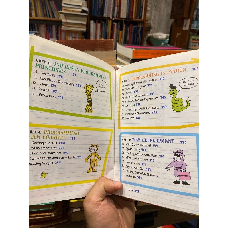 Everything You Need to Ace: Computer Science and Coding 993850