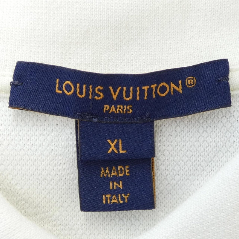 【Mã giảm giá】Áo polo LOUIS VUITTON 643966