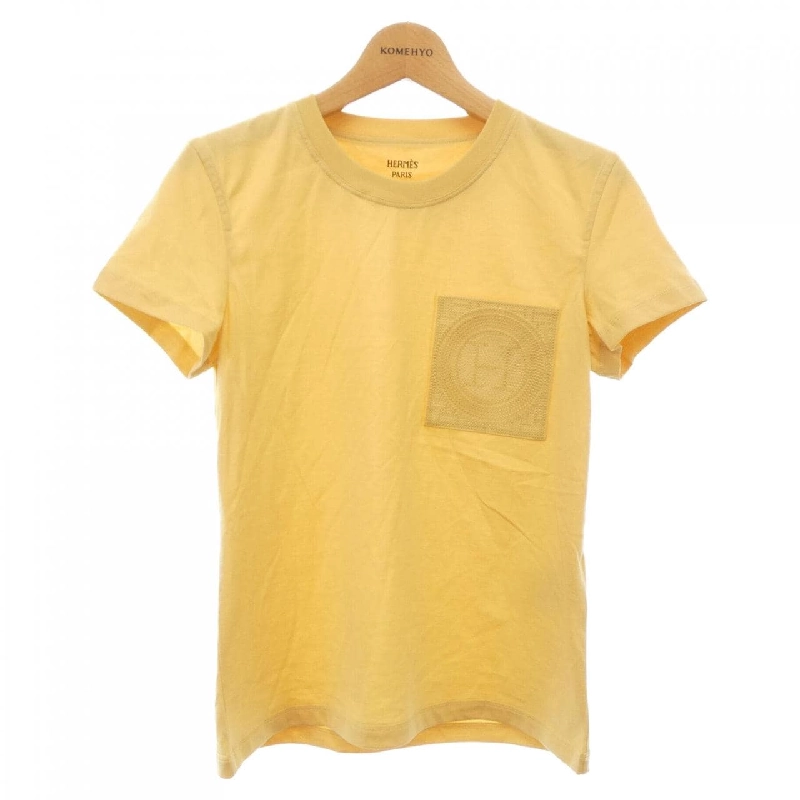 Áo thun HERMES Mosaic 4H4615DA 630013