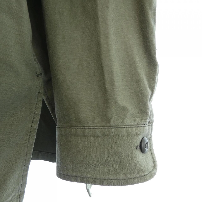 Áo khoác Plage - Hàng hiệu Authentic 822650