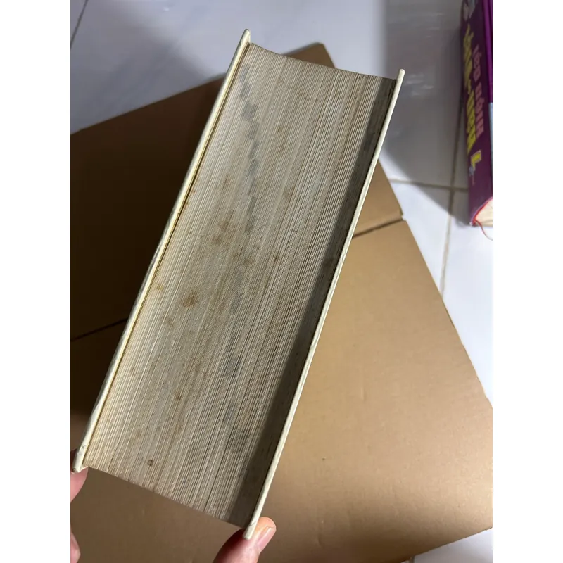 Từ điển Anh - Việt (hơn 2000 trang) 596417