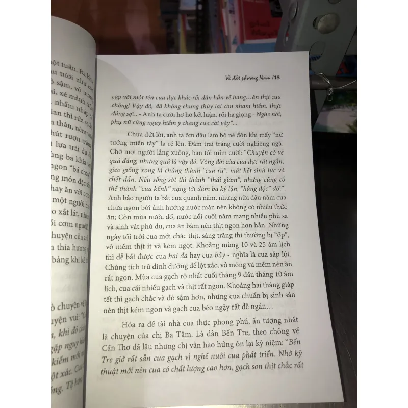 Về Đất Phương Nam - Vũ Thanh 1002399