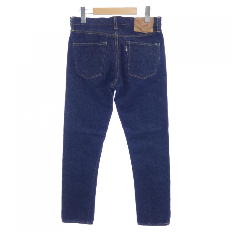 オアスロウ OR SLOW ジーンズ - Hàng hiệu Authentic 883581