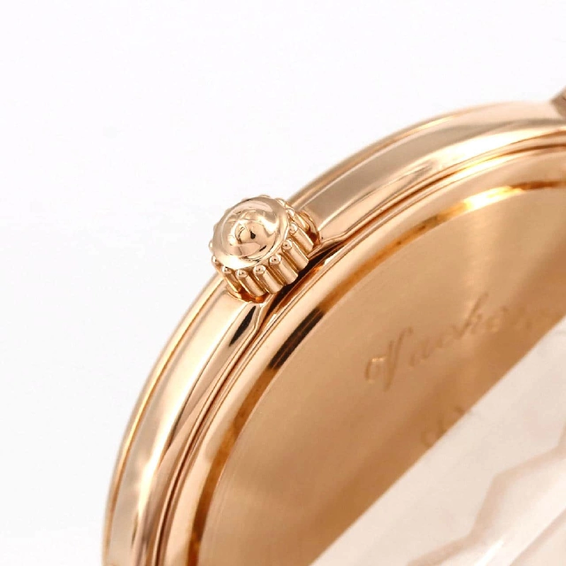 Vacheron Constantin Sovereign PG/D･12P･Bracelet D 31572/172R-8309 PG･RG Cơ - Hàng hiệu Chính hãng 882108