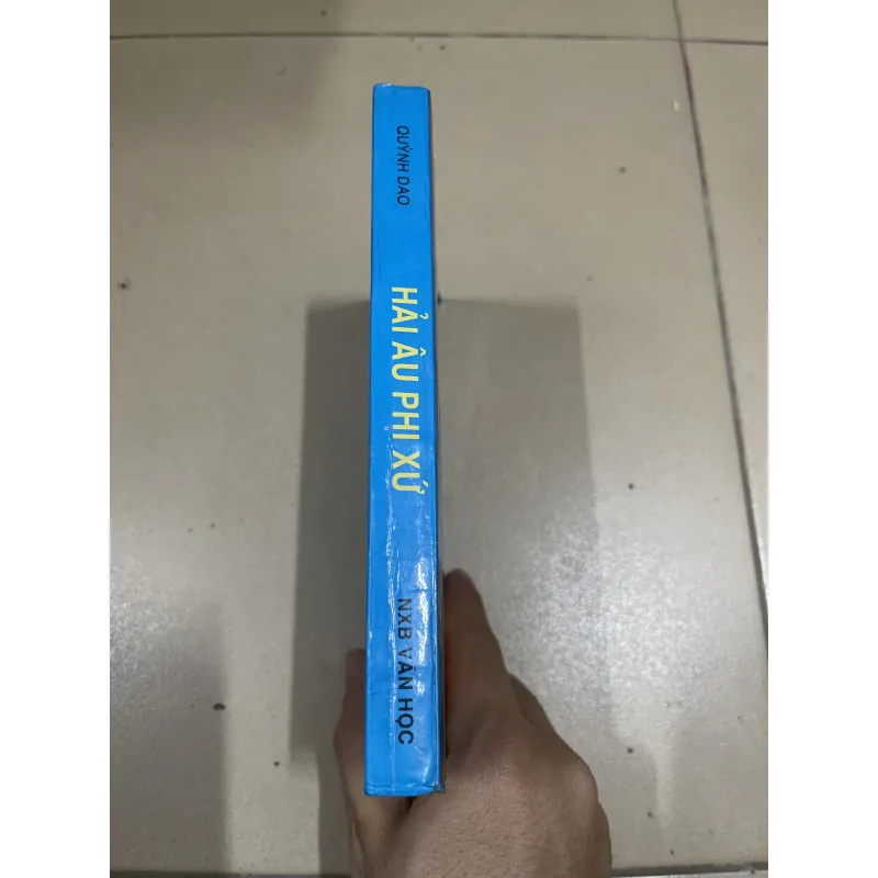 Hải Âu phi xứ - Quỳnh Dao (c47) 933343