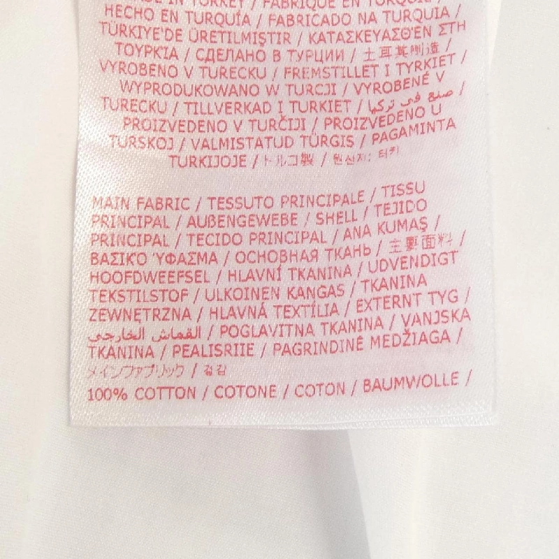 Áo sơ mi MARNI CAMA0565X0 632208