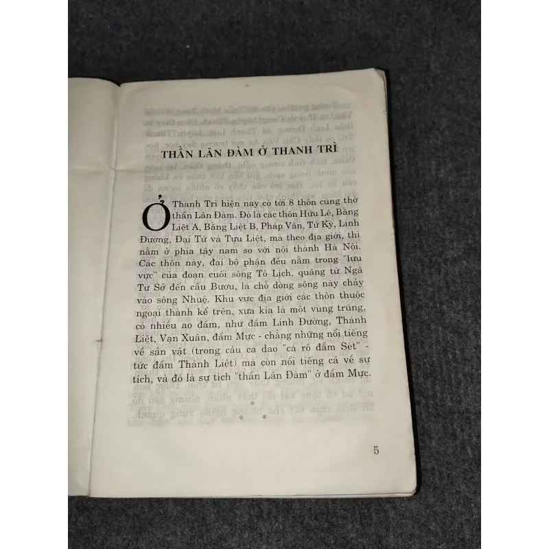 THẦN NGỌC NƯƠNG. TRUYỀN THUYẾT VIỆT NAM 992516