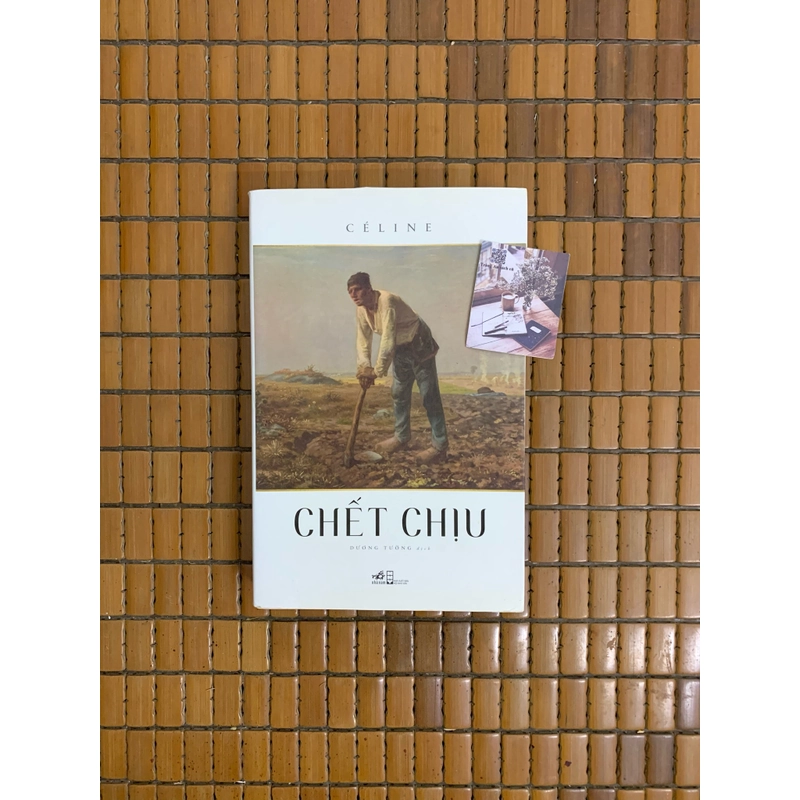 Chết chịu Celine 466613