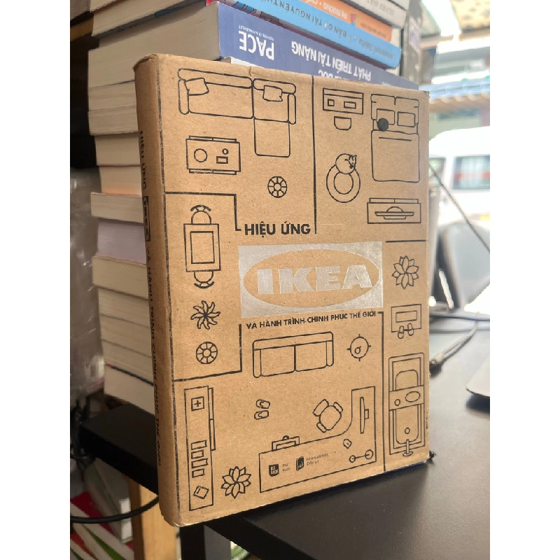 Hiệu ứng Ikea và hành trình chinh phục thế giới 495805