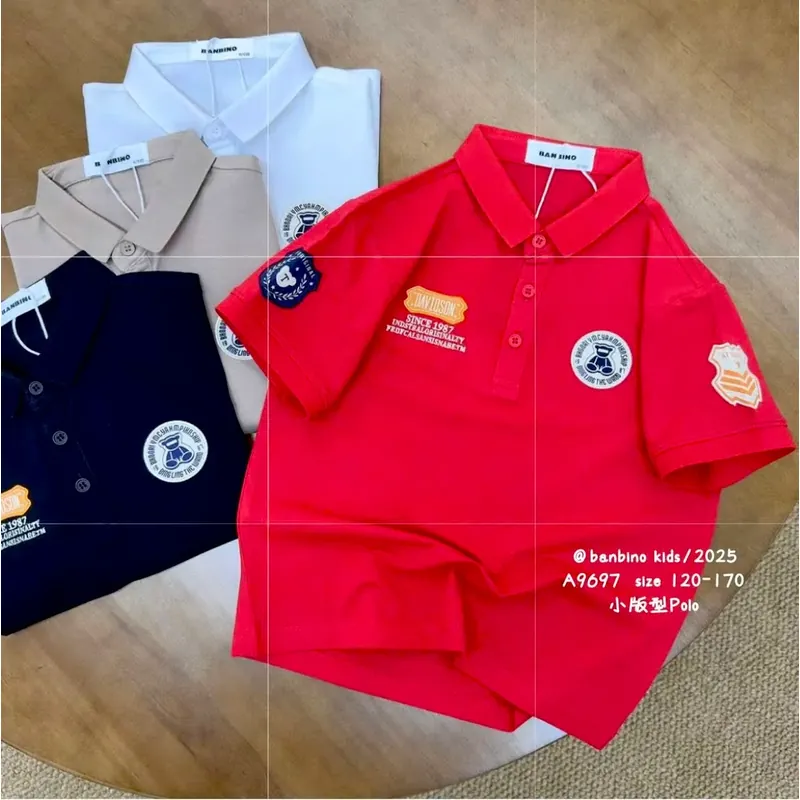 Áo polo Hảng Babino 559753