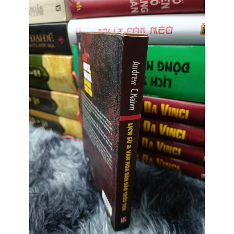 Lịch sử và văn hoá bán đảo Triều Tiên 470429