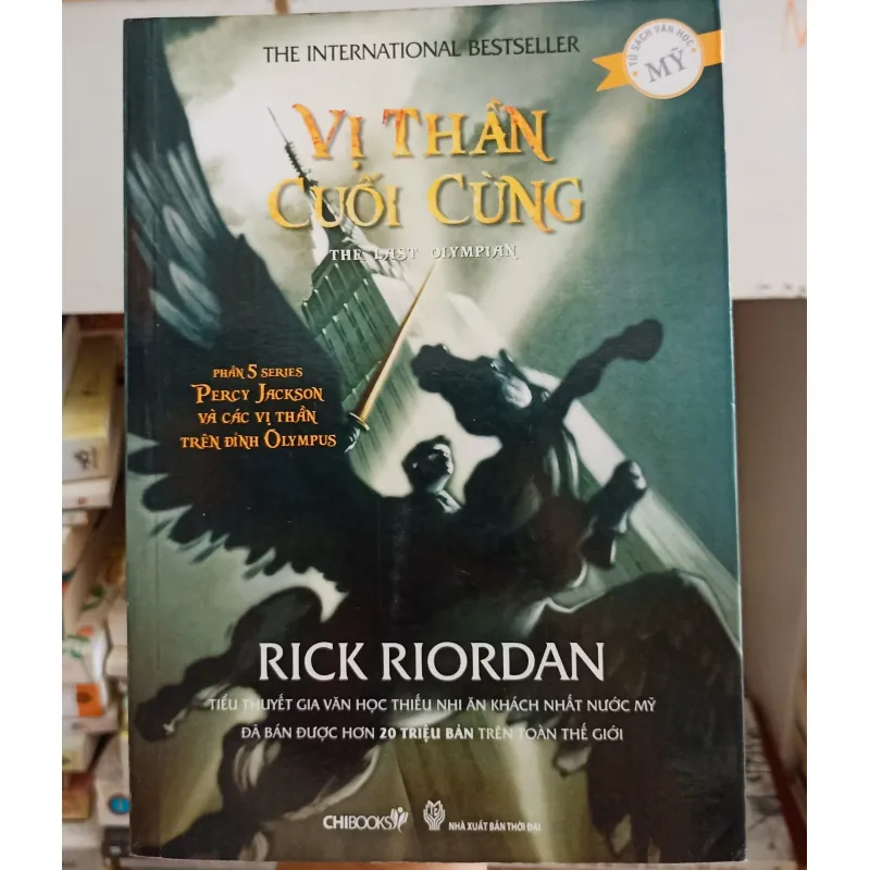 Vị thần cuối cùng 🌻 1001763