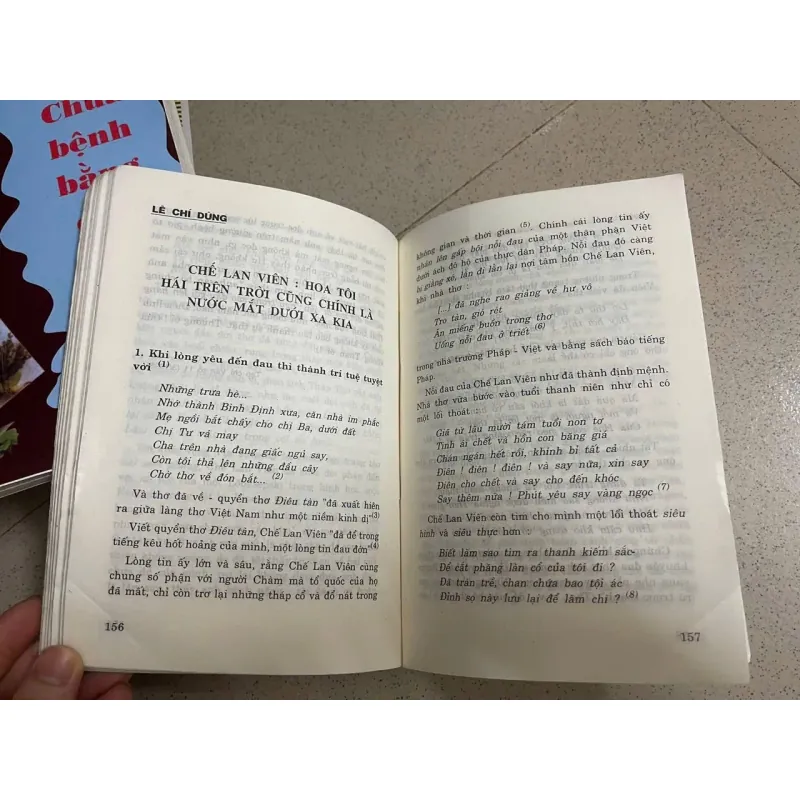 Thơ Chế Lan Viên – Những lời bình 1022306