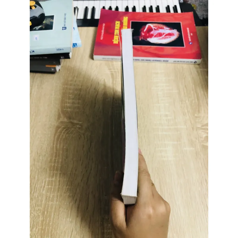 MÔ - PHỔI PHẦN MÔ  1013038