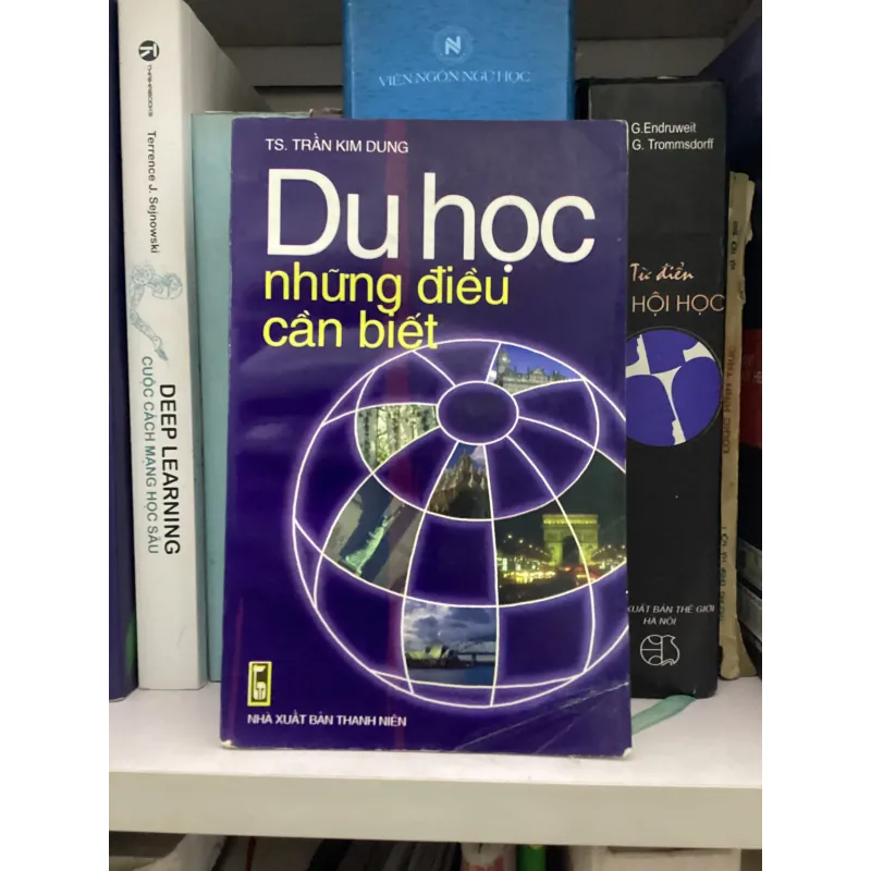 Du học những điều cần biết- Những vấn đề chung của giáo dục học 993554
