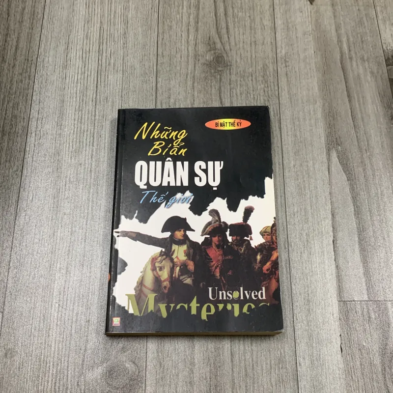 Những bí ẩn quân sự thế giới. 3a3 1012792
